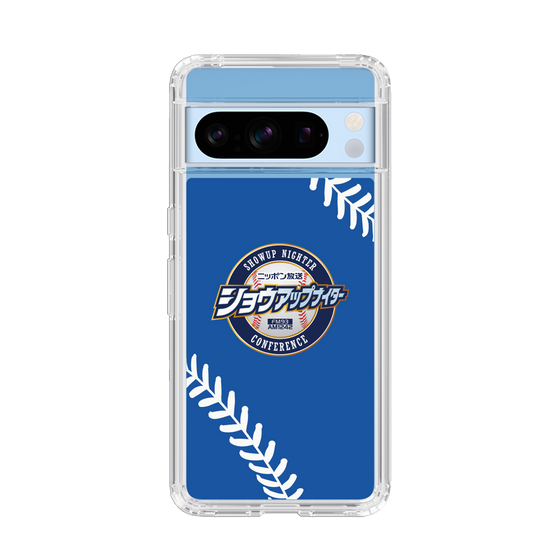 Slim Protection Case［ Nippon Broadcasting System - Show Up Nighter  NC_C06 ］