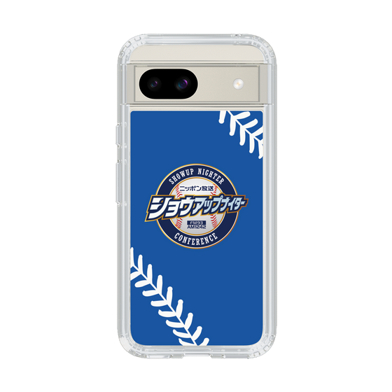 Slim Protection Case［ Nippon Broadcasting System - Show Up Nighter  NC_C06 ］