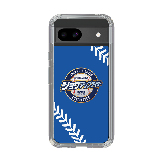 Slim Protection Case［ Nippon Broadcasting System - Show Up Nighter  NC_C06 ］