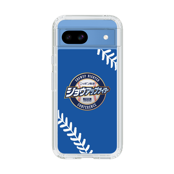 Slim Protection Case［ Nippon Broadcasting System - Show Up Nighter  NC_C06 ］
