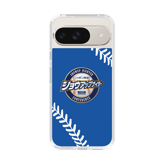 Slim Protection Case［ Nippon Broadcasting System - Show Up Nighter  NC_C06 ］