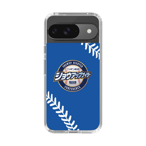 Slim Protection Case［ Nippon Broadcasting System - Show Up Nighter  NC_C06 ］