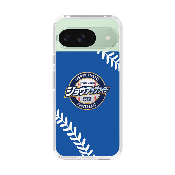 Slim Protection Case［ Nippon Broadcasting System - Show Up Nighter  NC_C06 ］