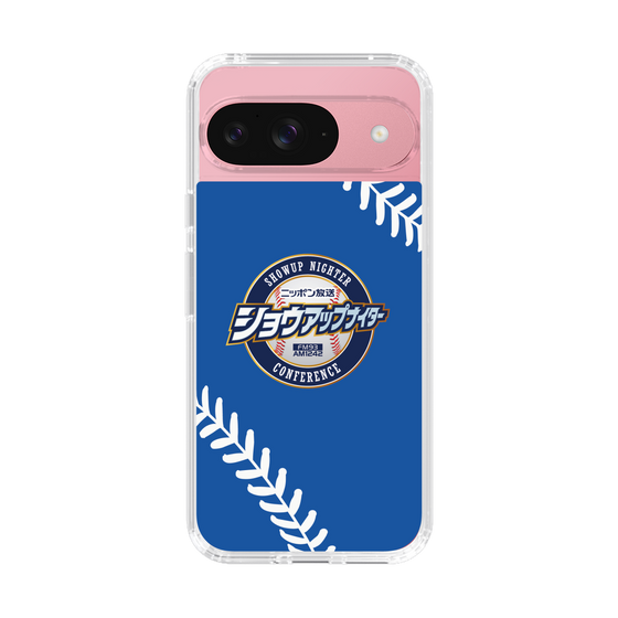 Slim Protection Case［ Nippon Broadcasting System - Show Up Nighter  NC_C06 ］