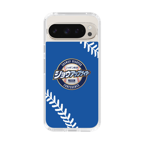 Slim Protection Case［ Nippon Broadcasting System - Show Up Nighter  NC_C06 ］