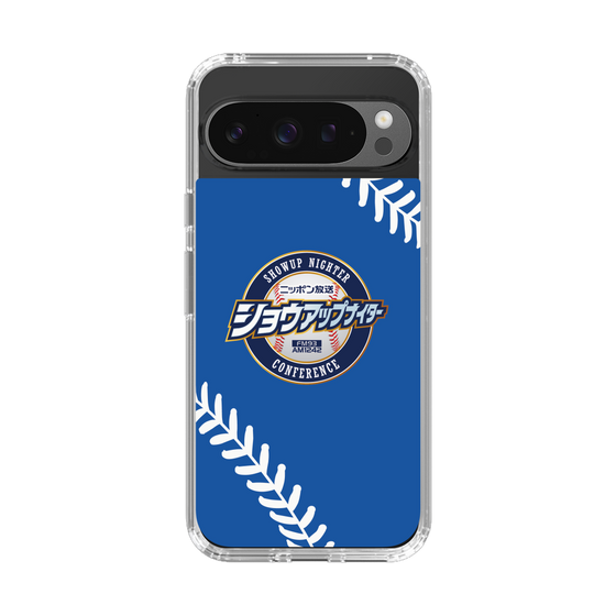 Slim Protection Case［ Nippon Broadcasting System - Show Up Nighter  NC_C06 ］