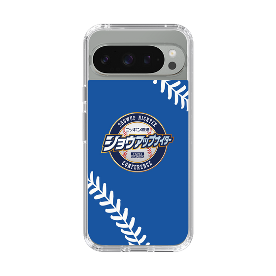 Slim Protection Case［ Nippon Broadcasting System - Show Up Nighter  NC_C06 ］