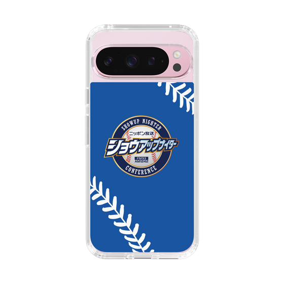 Slim Protection Case［ Nippon Broadcasting System - Show Up Nighter  NC_C06 ］