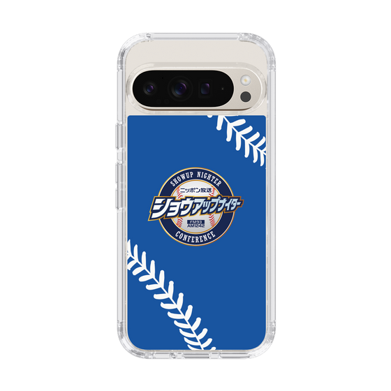 Slim Protection Case［ Nippon Broadcasting System - Show Up Nighter  NC_C06 ］