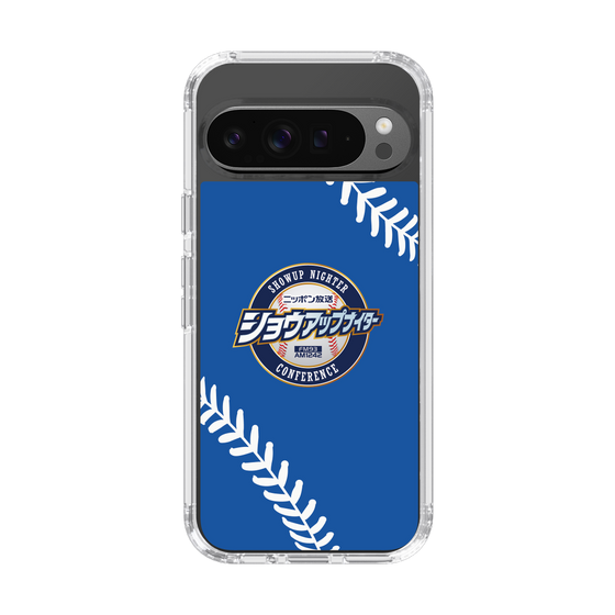 Slim Protection Case［ Nippon Broadcasting System - Show Up Nighter  NC_C06 ］