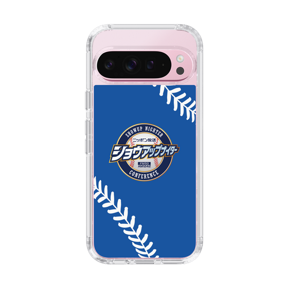 Slim Protection Case［ Nippon Broadcasting System - Show Up Nighter  NC_C06 ］
