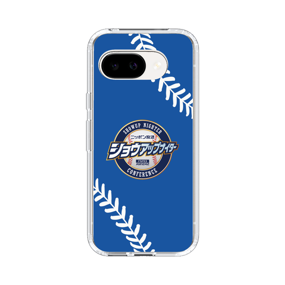Slim Protection Case［ Nippon Broadcasting System - Show Up Nighter  NC_C06 ］