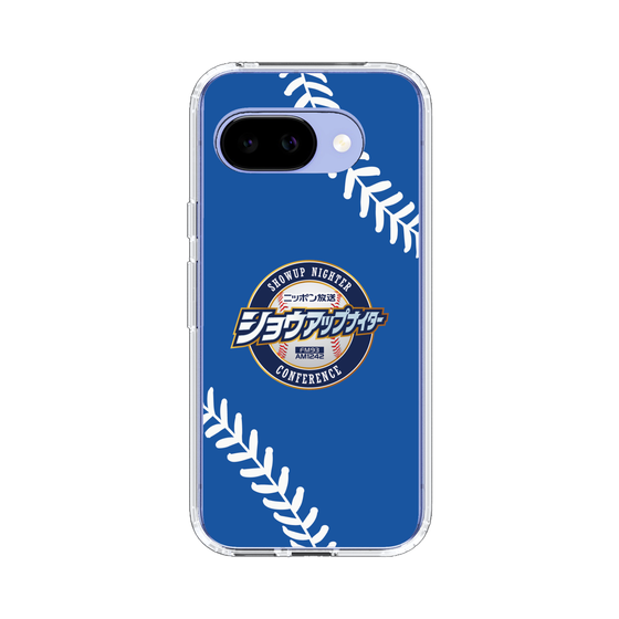 Slim Protection Case［ Nippon Broadcasting System - Show Up Nighter  NC_C06 ］