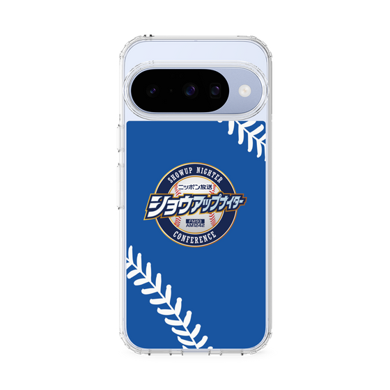 Slim Protection Case［ Nippon Broadcasting System - Show Up Nighter  NC_C06 ］