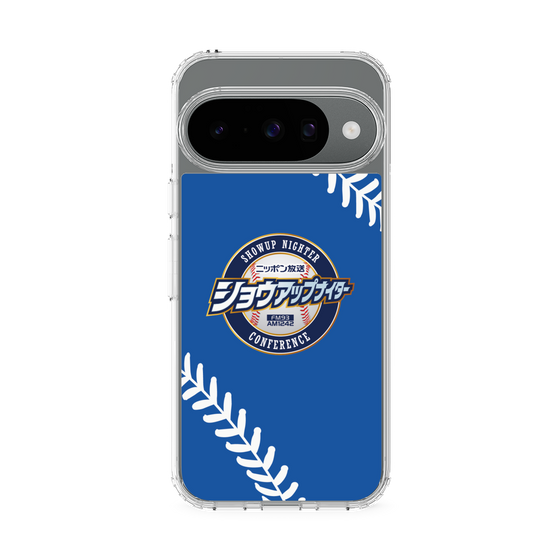 Slim Protection Case［ Nippon Broadcasting System - Show Up Nighter  NC_C06 ］