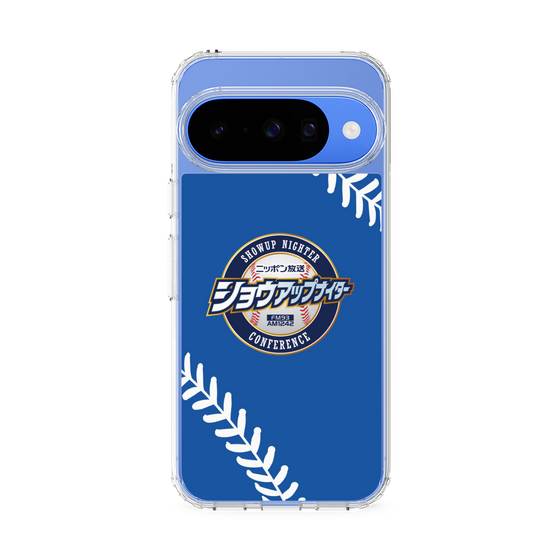 Slim Protection Case［ Nippon Broadcasting System - Show Up Nighter  NC_C06 ］