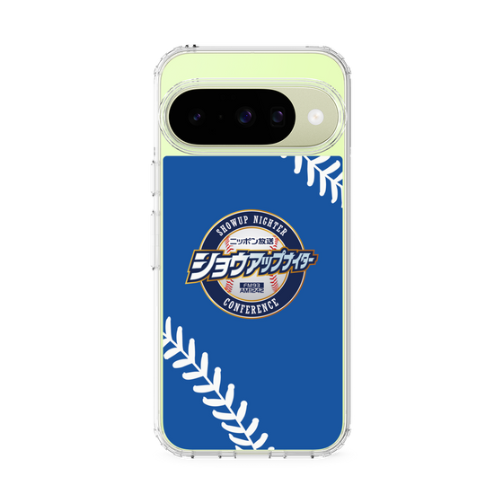 Slim Protection Case［ Nippon Broadcasting System - Show Up Nighter  NC_C06 ］