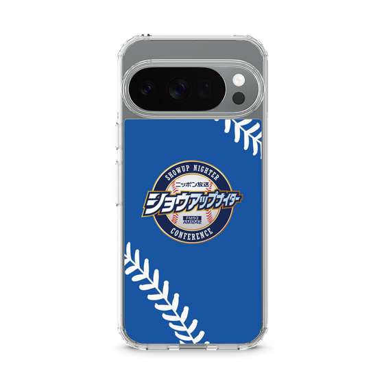 Slim Protection Case［ Nippon Broadcasting System - Show Up Nighter  NC_C06 ］