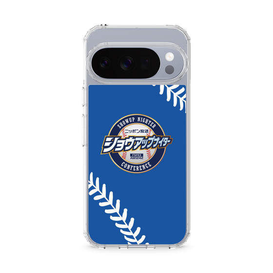 Slim Protection Case［ Nippon Broadcasting System - Show Up Nighter  NC_C06 ］