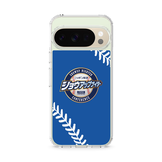 Slim Protection Case［ Nippon Broadcasting System - Show Up Nighter  NC_C06 ］