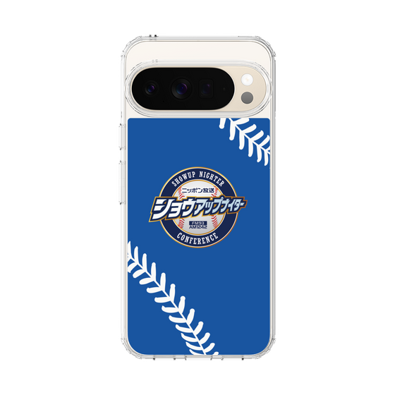 Slim Protection Case［ Nippon Broadcasting System - Show Up Nighter  NC_C06 ］