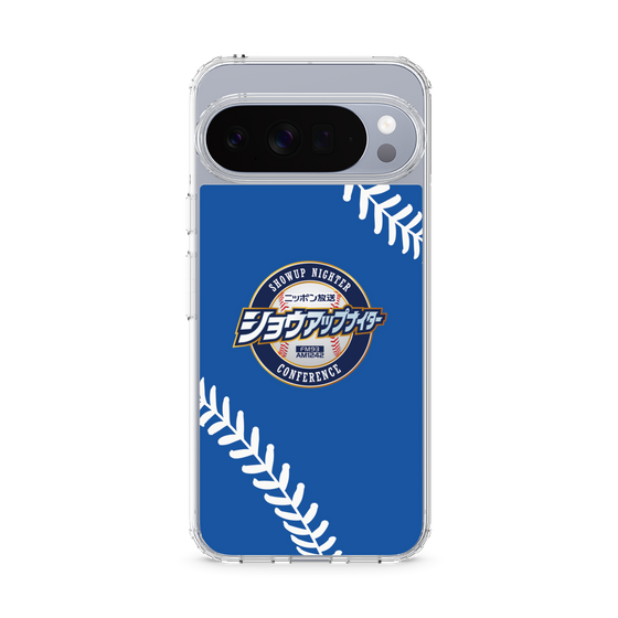Slim Protection Case［ Nippon Broadcasting System - Show Up Nighter  NC_C06 ］