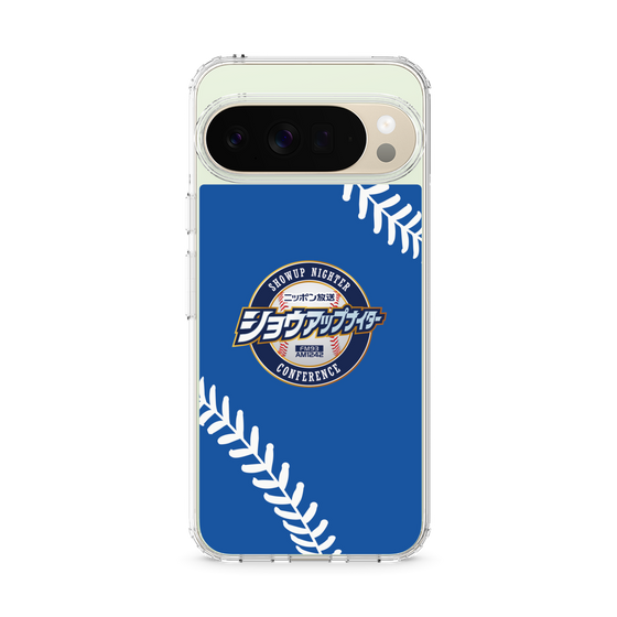 Slim Protection Case［ Nippon Broadcasting System - Show Up Nighter  NC_C06 ］