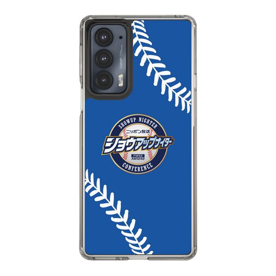 Slim Protection Case［ Nippon Broadcasting System - Show Up Nighter  NC_C06 ］