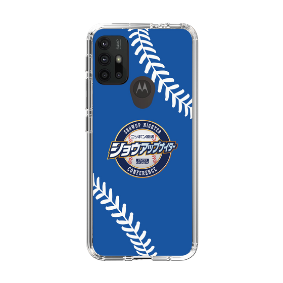 Slim Protection Case［ Nippon Broadcasting System - Show Up Nighter  NC_C06 ］