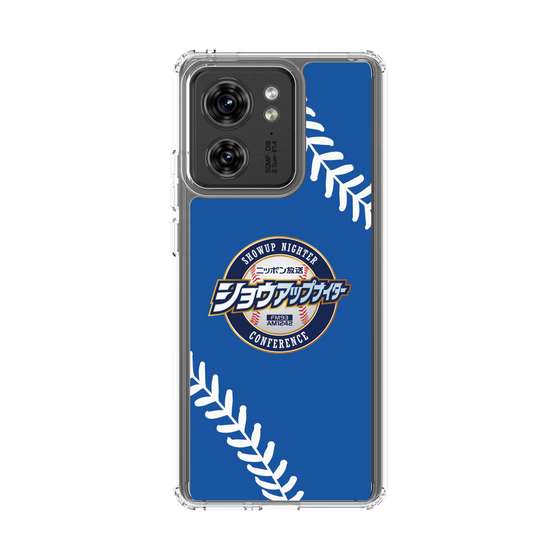 Slim Protection Case［ Nippon Broadcasting System - Show Up Nighter  NC_C06 ］