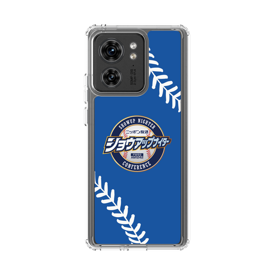 Slim Protection Case［ Nippon Broadcasting System - Show Up Nighter  NC_C06 ］