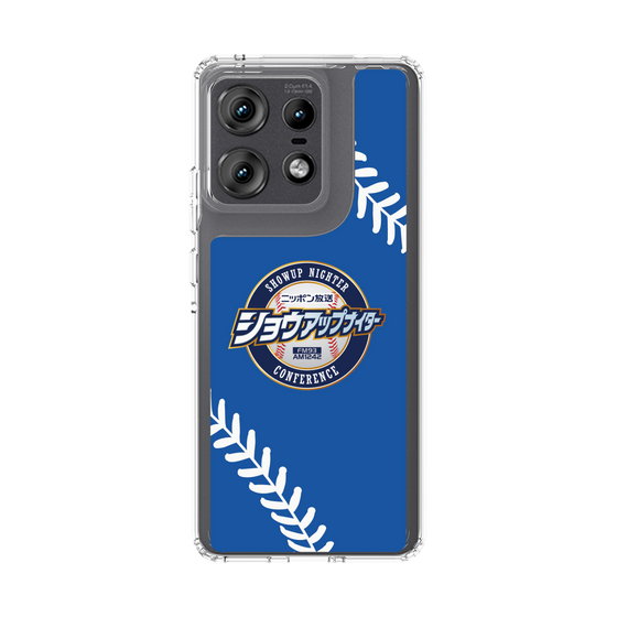 Slim Protection Case［ Nippon Broadcasting System - Show Up Nighter  NC_C06 ］