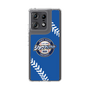 Slim Protection Case［ Nippon Broadcasting System - Show Up Nighter  NC_C06 ］