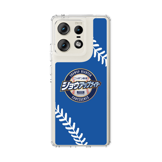 Slim Protection Case［ Nippon Broadcasting System - Show Up Nighter  NC_C06 ］