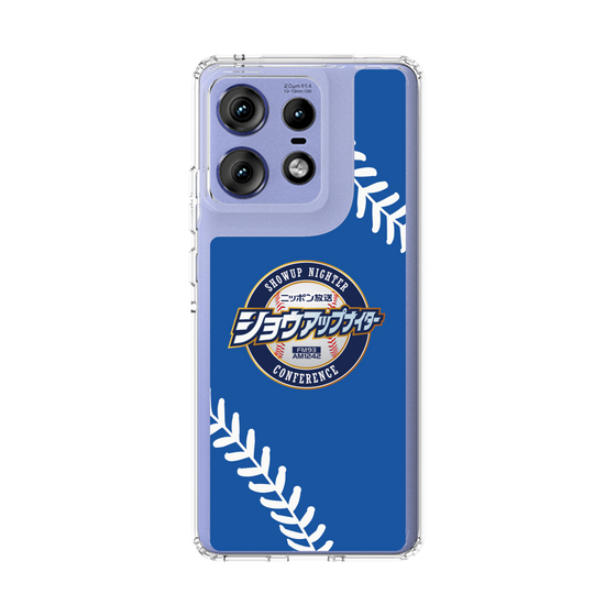 Slim Protection Case［ Nippon Broadcasting System - Show Up Nighter  NC_C06 ］