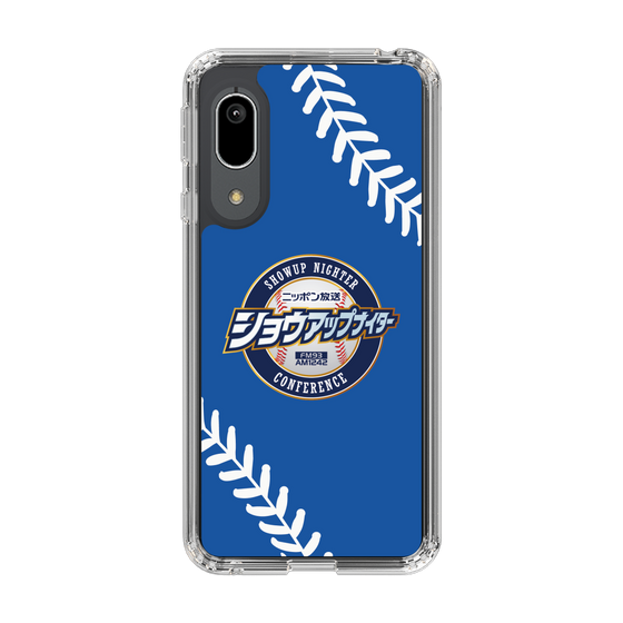 Slim Protection Case［ Nippon Broadcasting System - Show Up Nighter  NC_C06 ］