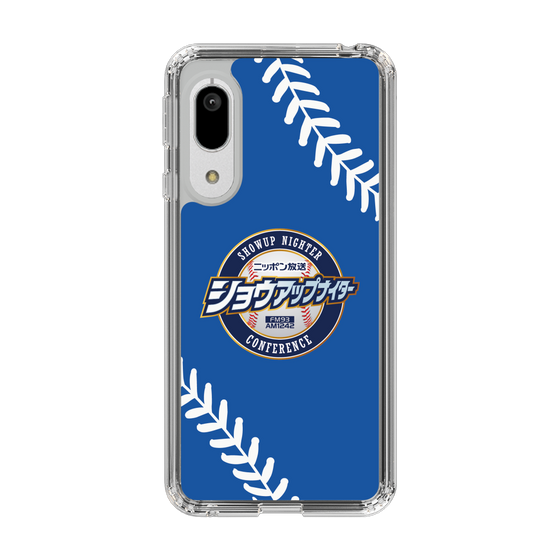 Slim Protection Case［ Nippon Broadcasting System - Show Up Nighter  NC_C06 ］