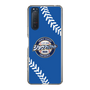 Slim Protection Case［ Nippon Broadcasting System - Show Up Nighter  NC_C06 ］