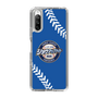 Slim Protection Case［ Nippon Broadcasting System - Show Up Nighter  NC_C06 ］