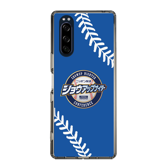 Slim Protection Case［ Nippon Broadcasting System - Show Up Nighter  NC_C06 ］