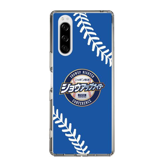 Slim Protection Case［ Nippon Broadcasting System - Show Up Nighter  NC_C06 ］