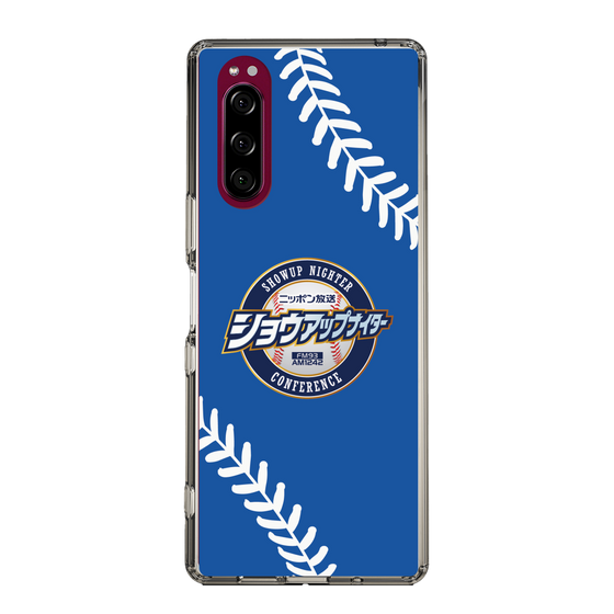 Slim Protection Case［ Nippon Broadcasting System - Show Up Nighter  NC_C06 ］