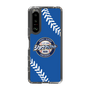Slim Protection Case［ Nippon Broadcasting System - Show Up Nighter  NC_C06 ］