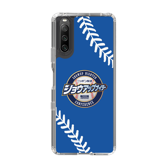 Slim Protection Case［ Nippon Broadcasting System - Show Up Nighter  NC_C06 ］