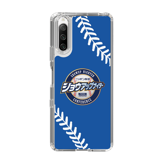 Slim Protection Case［ Nippon Broadcasting System - Show Up Nighter  NC_C06 ］