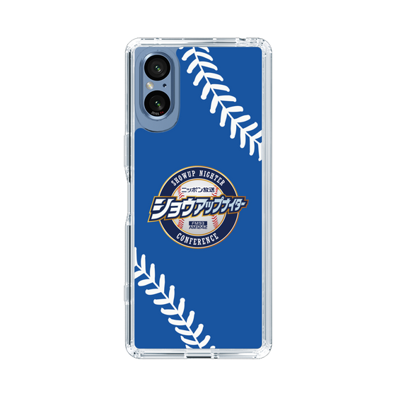 Slim Protection Case［ Nippon Broadcasting System - Show Up Nighter  NC_C06 ］