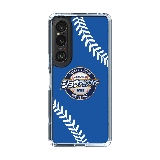 Slim Protection Case［ Nippon Broadcasting System - Show Up Nighter  NC_C06 ］