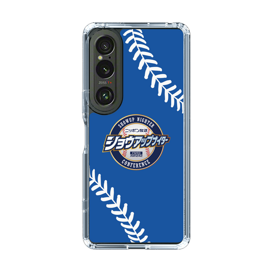 Slim Protection Case［ Nippon Broadcasting System - Show Up Nighter  NC_C06 ］