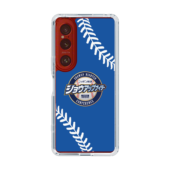 Slim Protection Case［ Nippon Broadcasting System - Show Up Nighter  NC_C06 ］