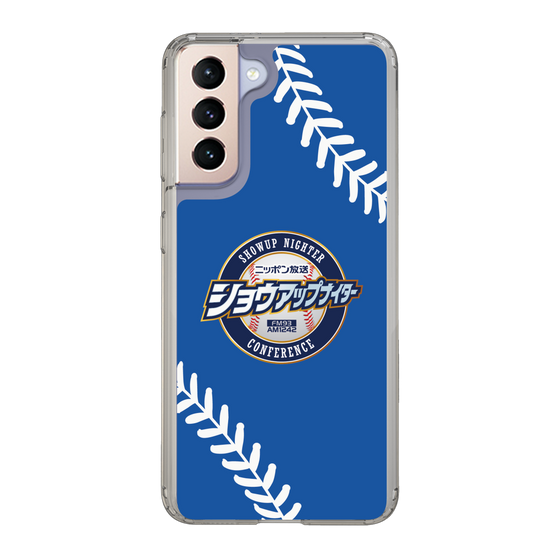 Slim Protection Case［ Nippon Broadcasting System - Show Up Nighter  NC_C06 ］